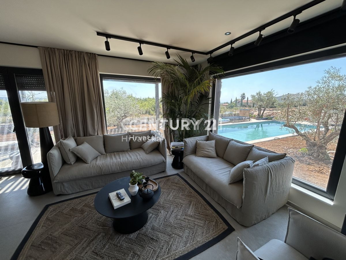 Prodaja, hiša, samostojna, Istarska županija, Poreč