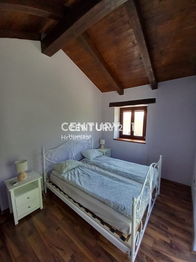 Prodaja, hiša, samostojna, Istarska županija, Buje, Momjan