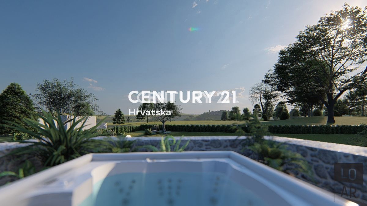 Prodaja, hiša, samostojna, Istarska županija, Vižinada