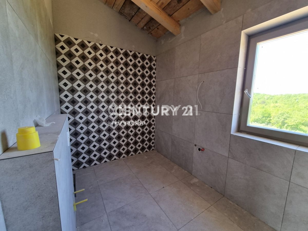 Prodaja, hiša, samostojna, Istarska županija, Vižinada