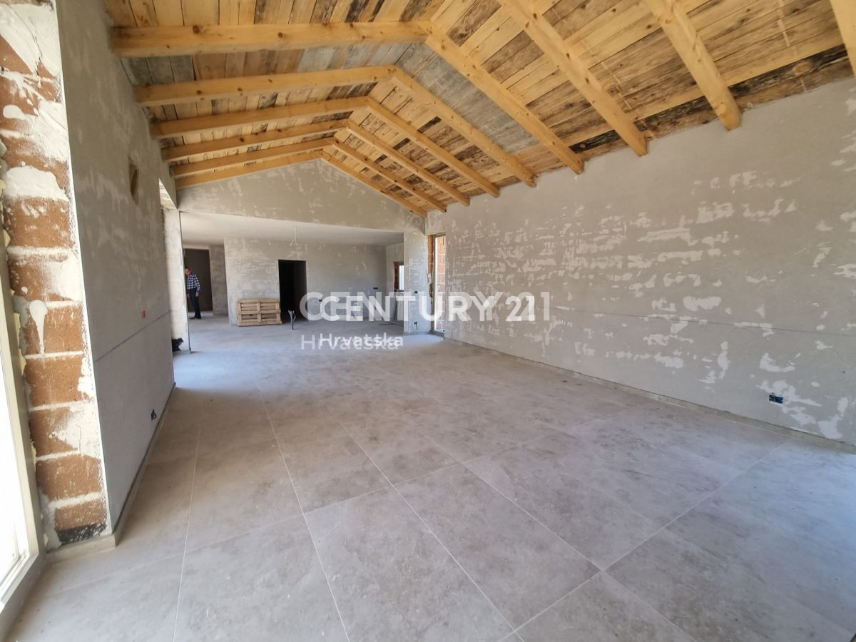 Prodaja, hiša, samostojna, Istarska županija, Vižinada