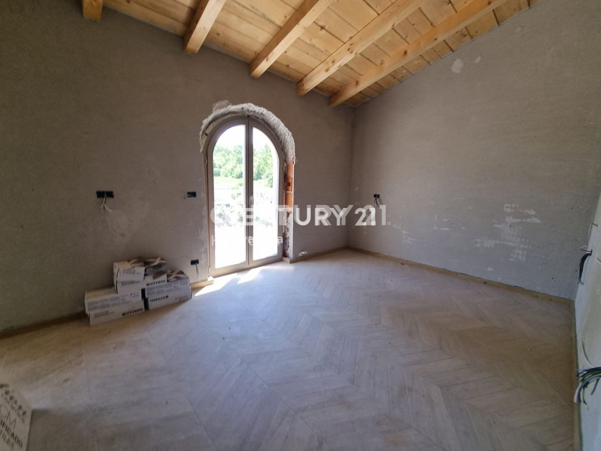 Prodaja, hiša, samostojna, Istarska županija, Vižinada