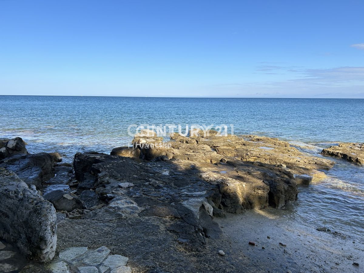 UMAG, OKOLICA, VILA S DIREKTNIM DOSTOPOM DO PLAŽE