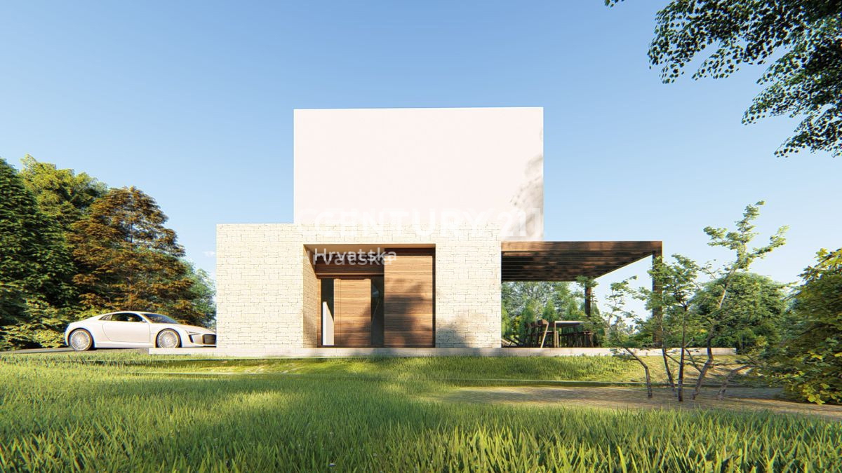 Prodaja, zemljišče, zazidljivo, Istarska županija, Svetvinčenat