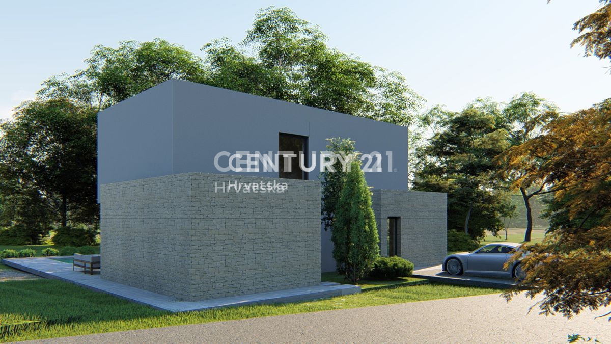 Prodaja, zemljišče, zazidljivo, Istarska županija, Svetvinčenat