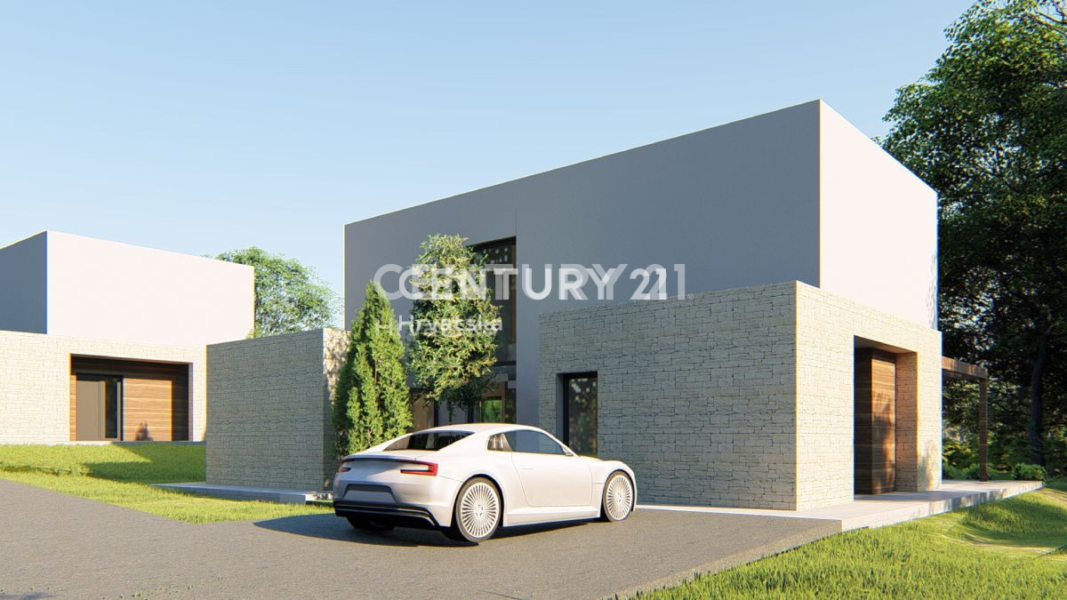 Prodaja, zemljišče, zazidljivo, Istarska županija, Svetvinčenat