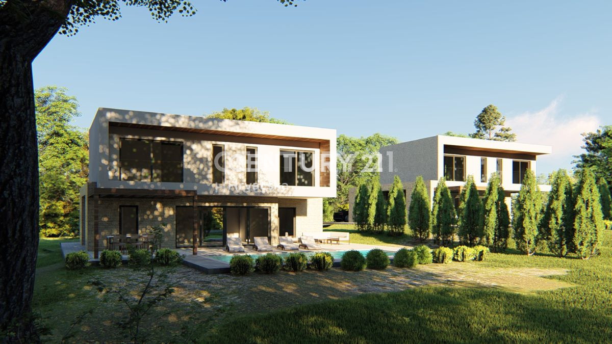 Prodaja, zemljišče, zazidljivo, Istarska županija, Svetvinčenat