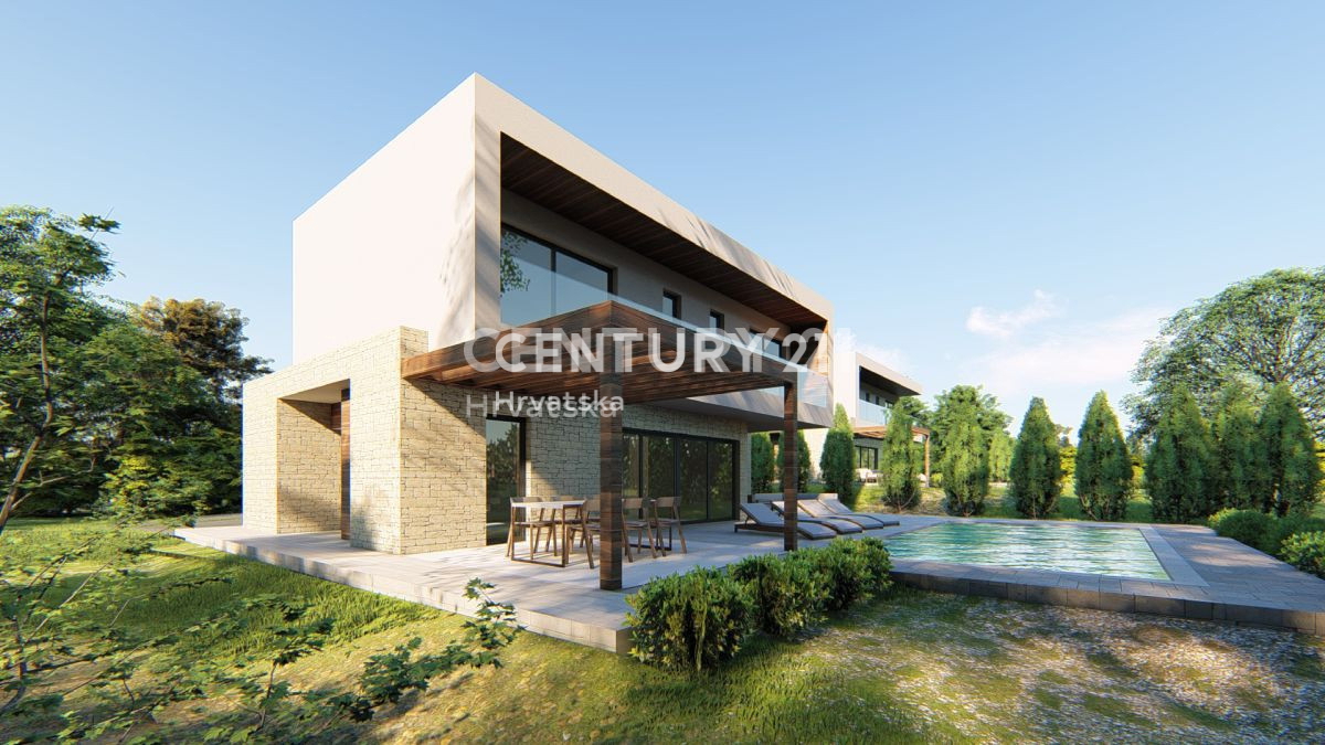 Prodaja, zemljišče, zazidljivo, Istarska županija, Svetvinčenat