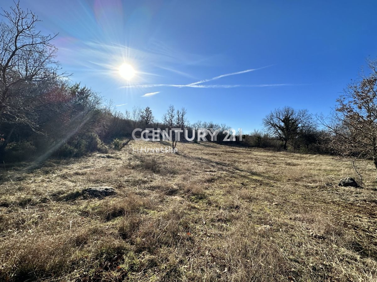 Prodaja, zemljišče, gradbeno, Istarska županija, Poreč, Baderna