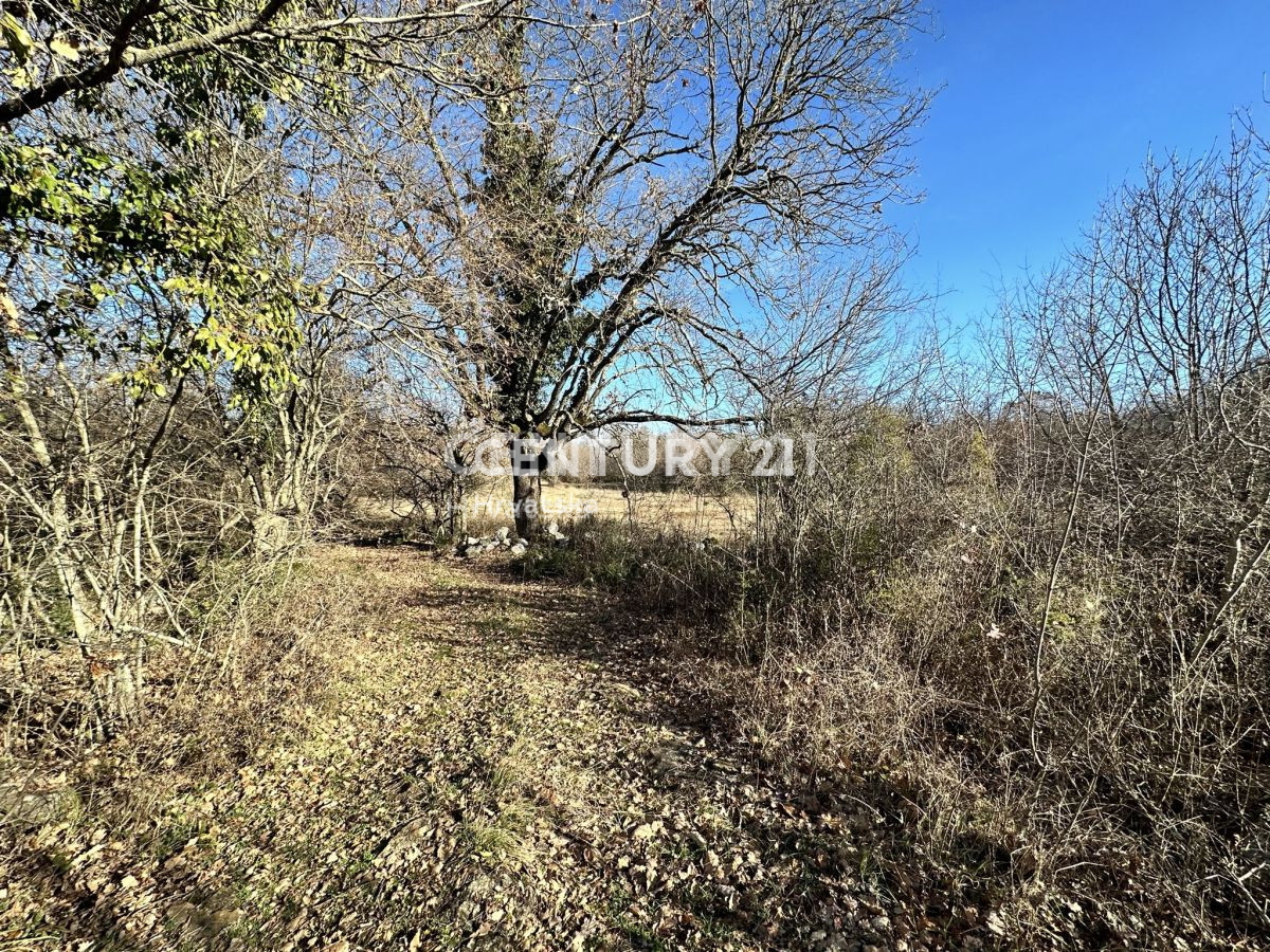 Prodaja, zemljišče, gradbeno, Istarska županija, Poreč, Baderna