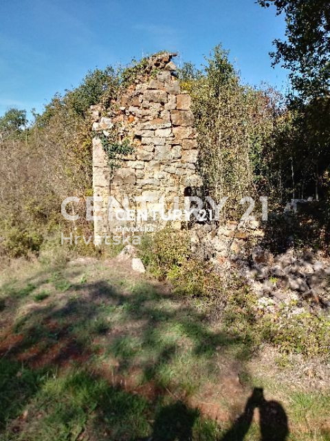 Prodaja, zemljišče, gradbeno, Istarska županija, Poreč, Baderna