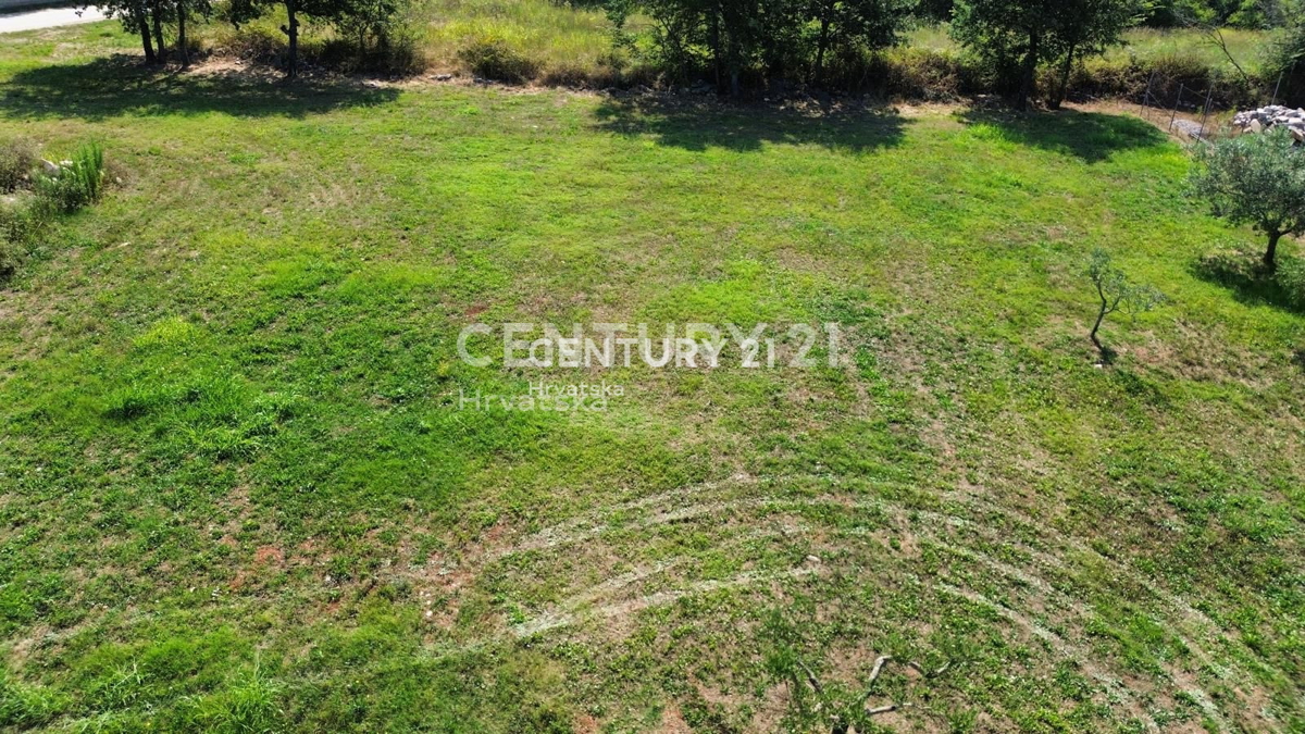 Prodaja, zemljišče, zazidljivo, Istarska županija, Brtonigla