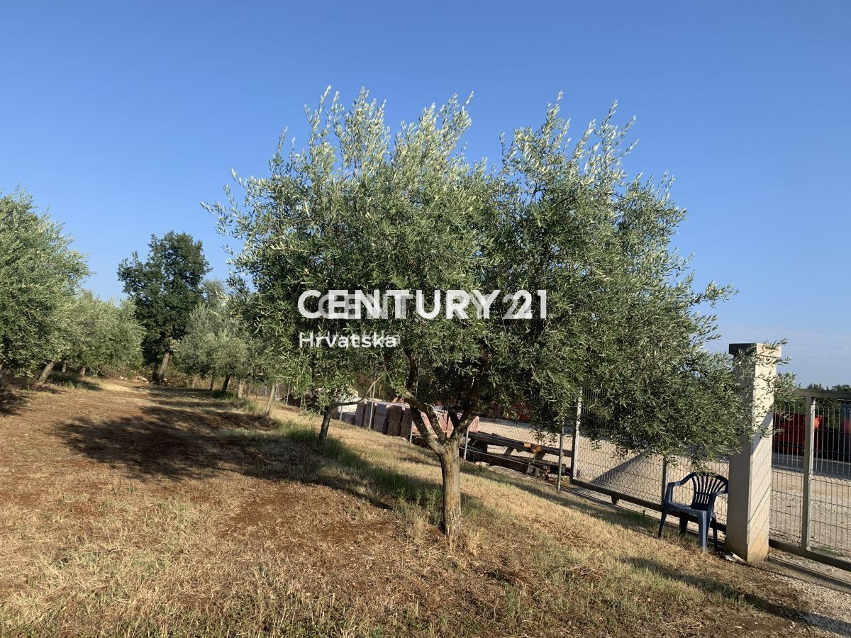 Prodaja, zemljišče, gradbeno, Istarska županija, Brtonigla