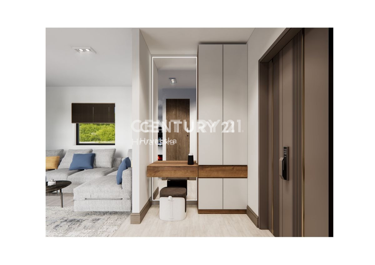 Prodaja, dvojna hiša, Istarska županija, Poreč