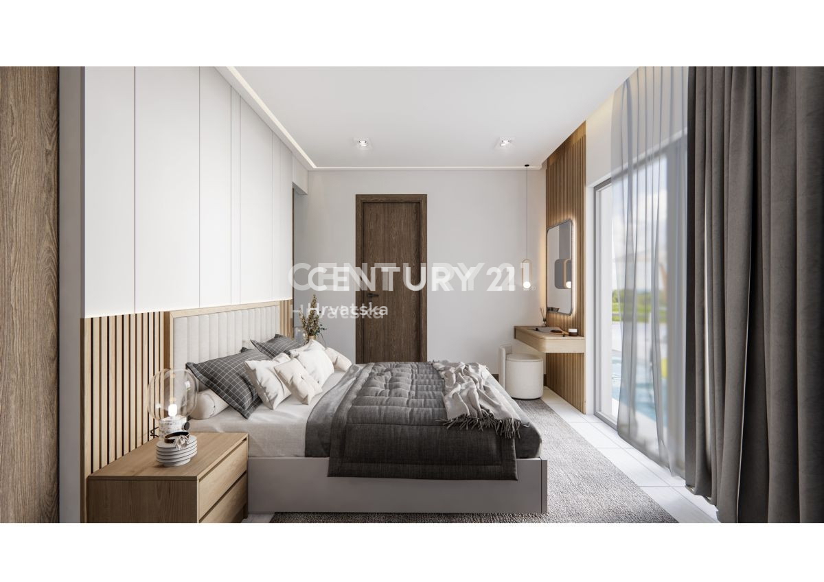 Prodaja, dvojna hiša, Istarska županija, Poreč