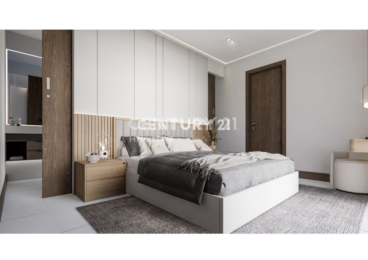 Prodaja, dvojna hiša, Istarska županija, Poreč