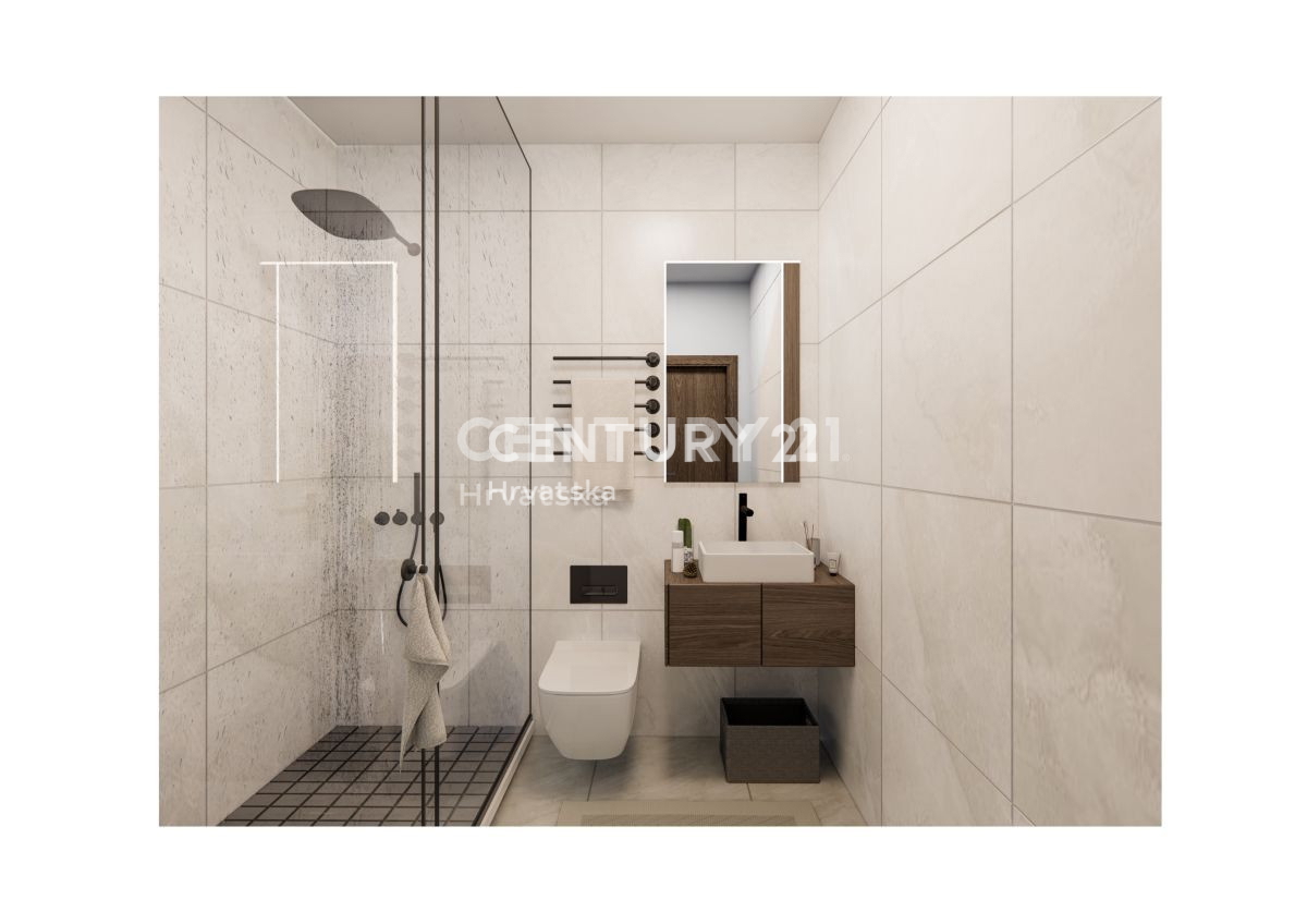 Prodaja, dvojna hiša, Istarska županija, Poreč