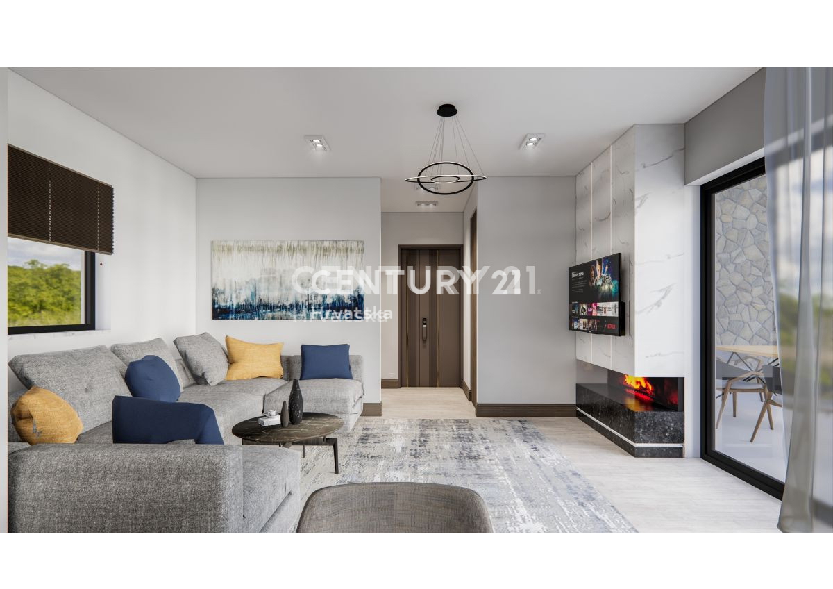 Prodaja, dvojna hiša, Istarska županija, Poreč