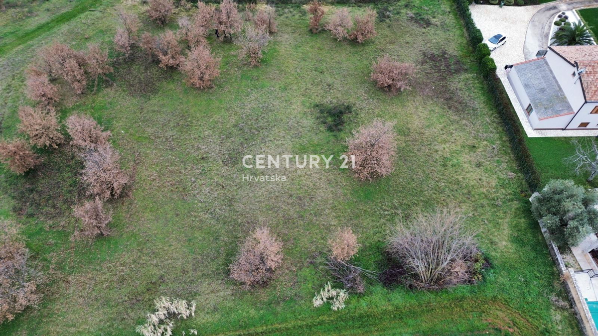 PRODAJA GRADBENIŠKEGA ZEMLJIŠČA