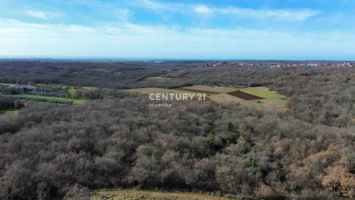 UMAG, OKOLICA, GRADBENO ZEMLJIŠČE S POMEMBNIM POTENCIALOM