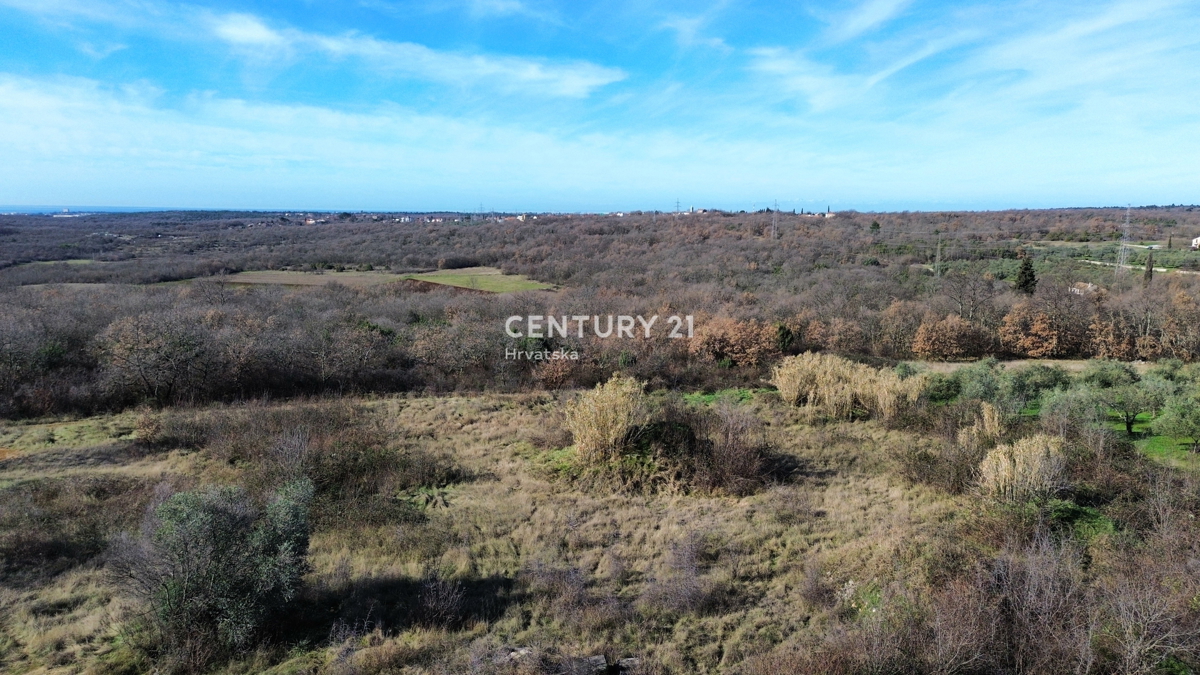 UMAG, OKOLICA, GRADBENO ZEMLJIŠČE S POMEMBNIM POTENCIALOM