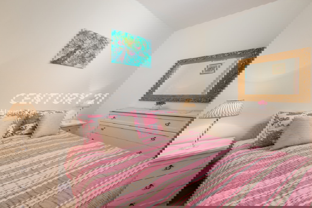 OPATIJA, LOVRAN, STAN V PRIZEMLJU Z ODPRTIM POGLEDOM NA MORJE