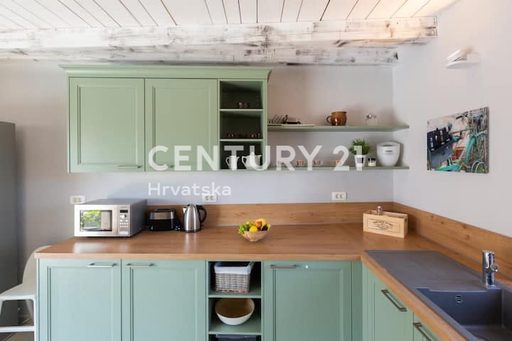 POREČ, VILA S BAZENOM