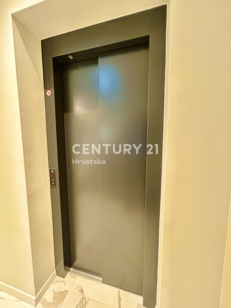 SAVUDRIJA, CRVENI VRH, PETRAM RESORT VILA S PANORAMSKIM POGLEDOM NA MORJE