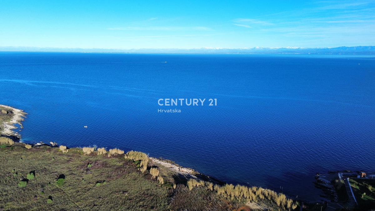 SAVUDRIJA, CRVENI VRH, PETRAM RESORT VILA S PANORAMSKIM POGLEDOM NA MORJE