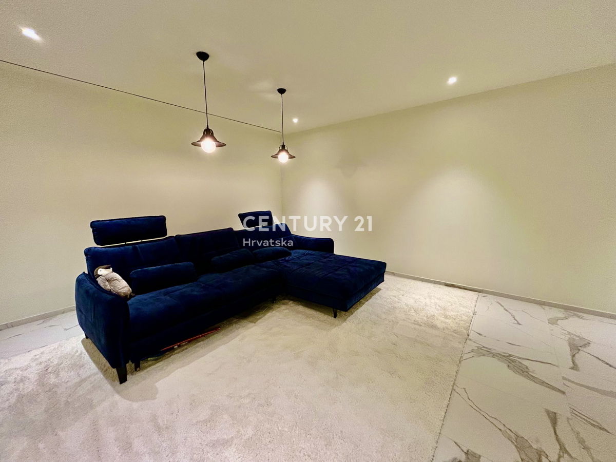 SAVUDRIJA, CRVENI VRH, PETRAM RESORT VILA S PANORAMSKIM POGLEDOM NA MORJE