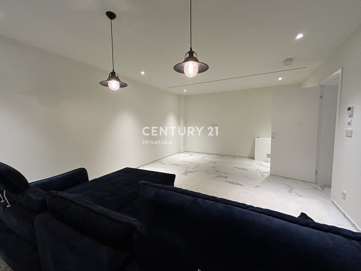 SAVUDRIJA, CRVENI VRH, PETRAM RESORT VILA S PANORAMSKIM POGLEDOM NA MORJE