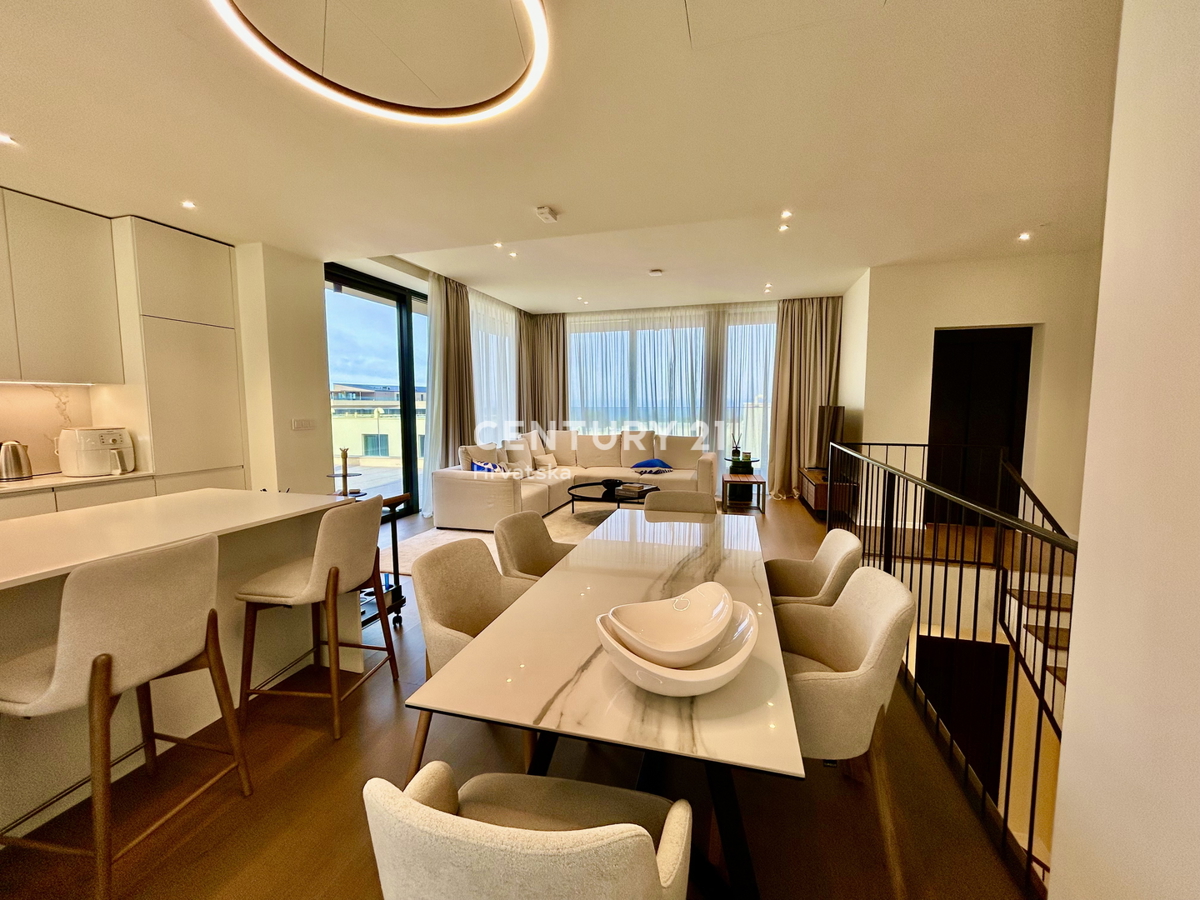 SAVUDRIJA, CRVENI VRH, PETRAM RESORT VILA S PANORAMSKIM POGLEDOM NA MORJE