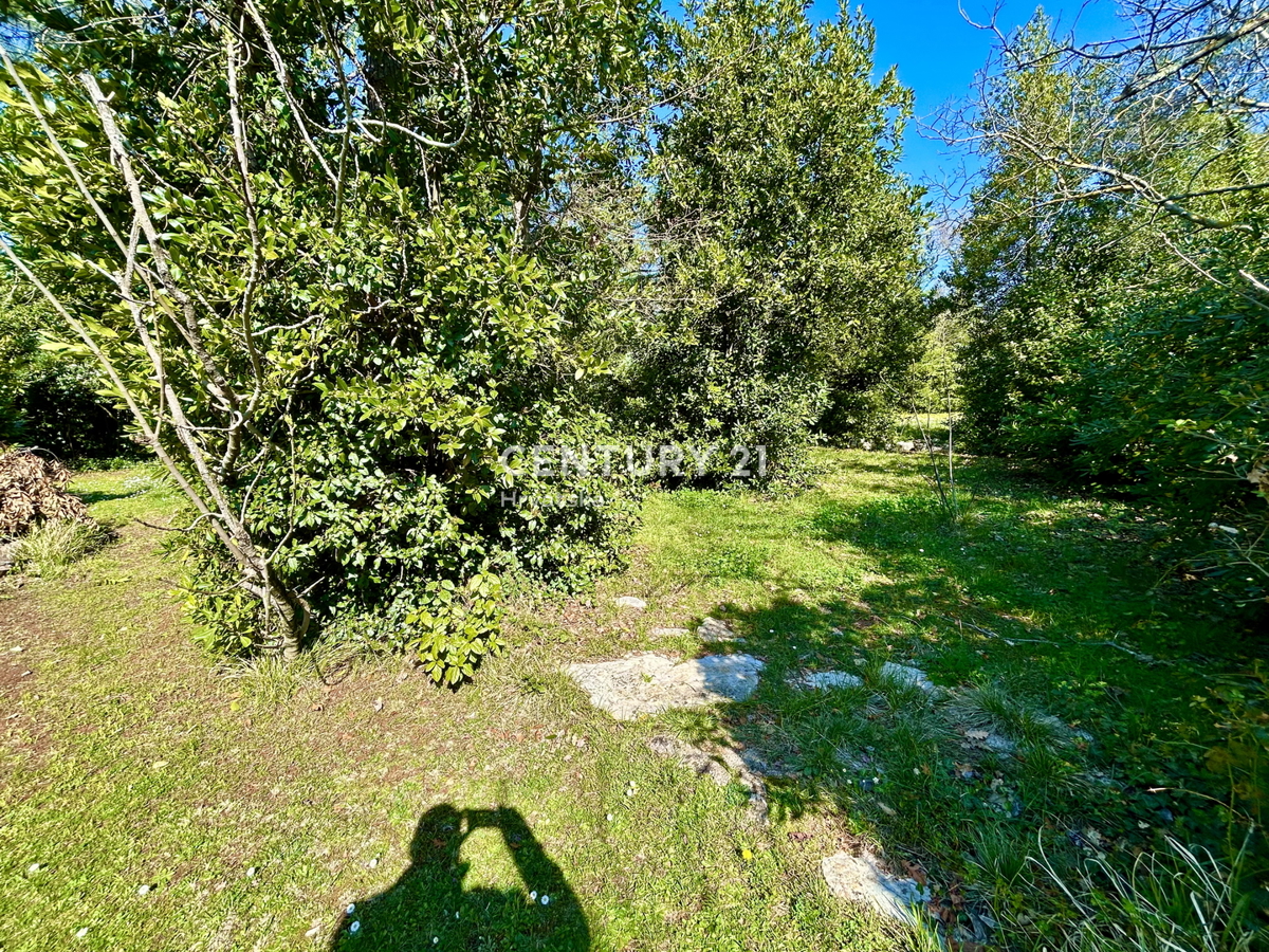 UMAG, GRADBENO ZEMLJIŠČE NA ENI NAJBOLJ PRIVLAČNIH LOKACIJ ZAHODNEGA OBALNEGA DELA ISTRE