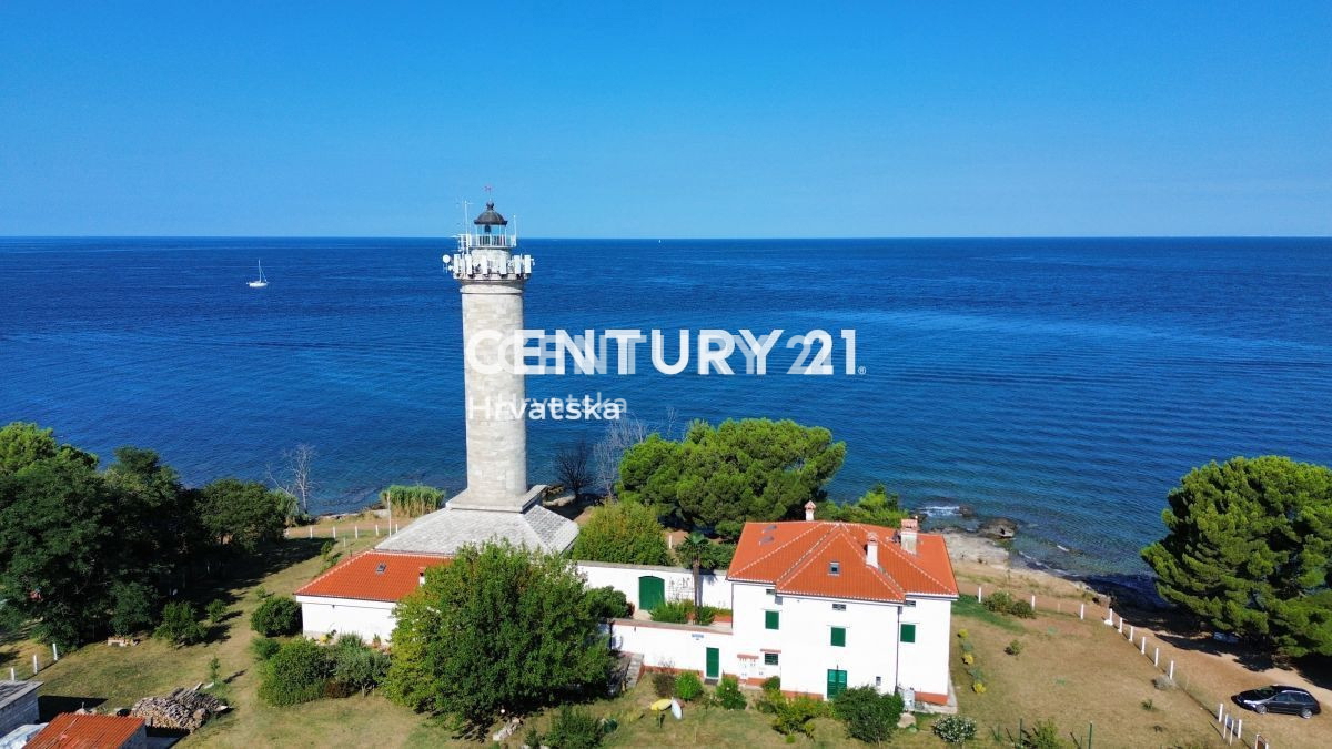 Prodaja, stanovanje, 3-prostorsko, Istarska županija, Umag