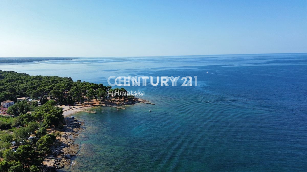 Prodaja, stanovanje, dvosobno, Istarska županija, Umag