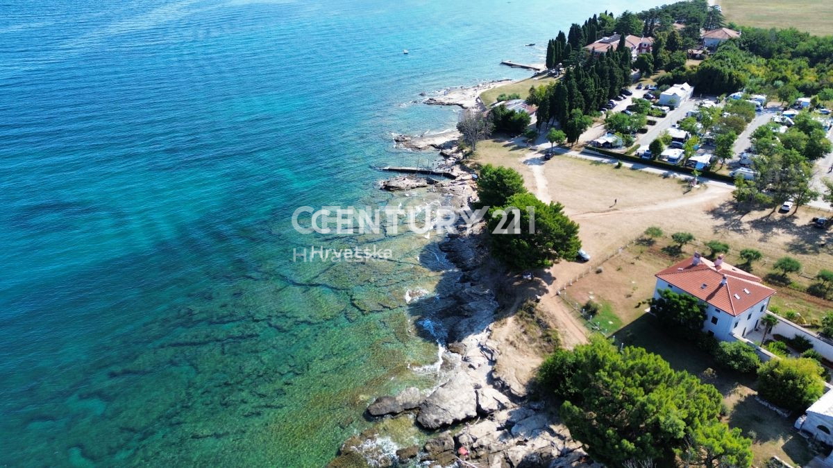 Prodaja, stanovanje, dvosobno, Istarska županija, Umag