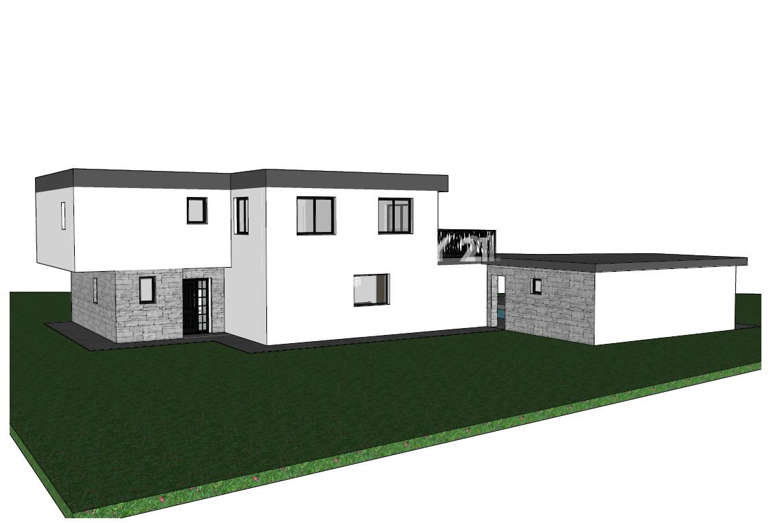 Prodaja, zemljišče, zazidljivo, Istarska županija, Brtonigla