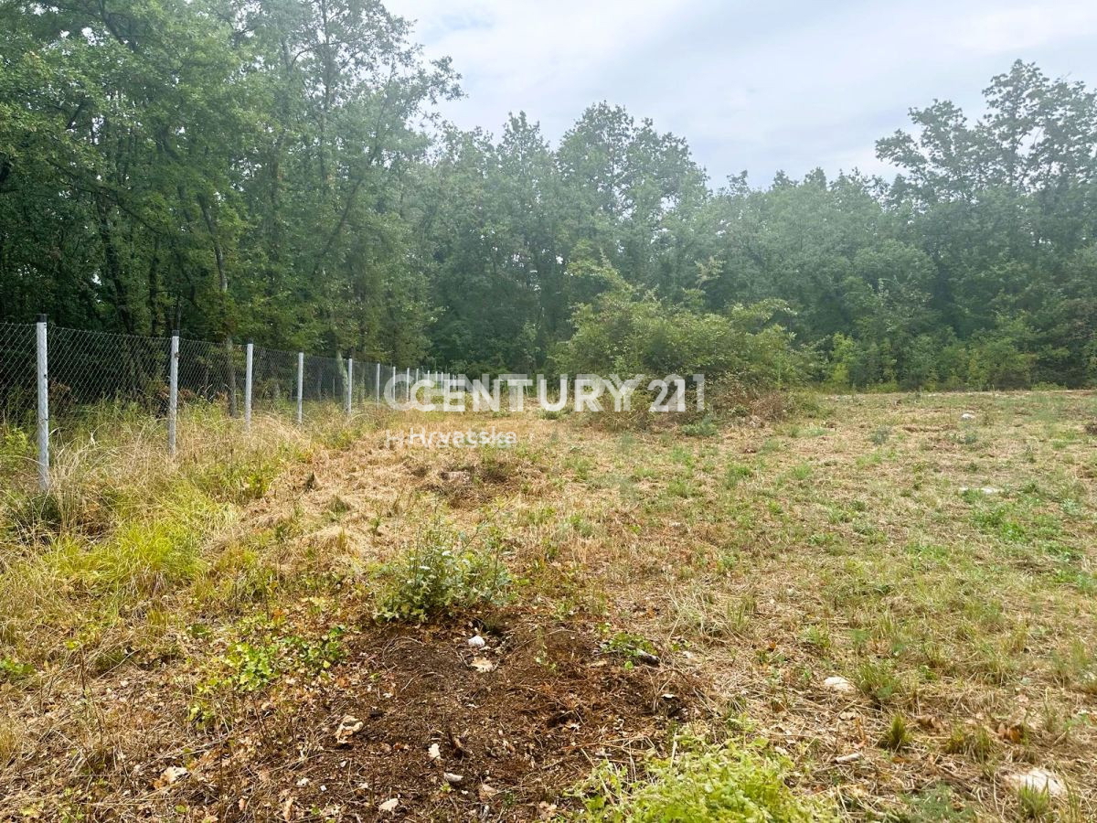 Prodaja, zemljišče, zazidljivo, Istarska županija, Brtonigla