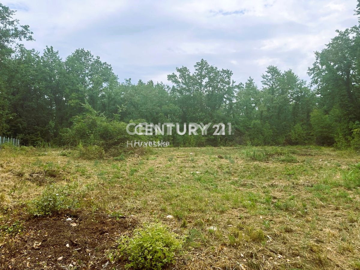 Prodaja, zemljišče, zazidljivo, Istarska županija, Brtonigla