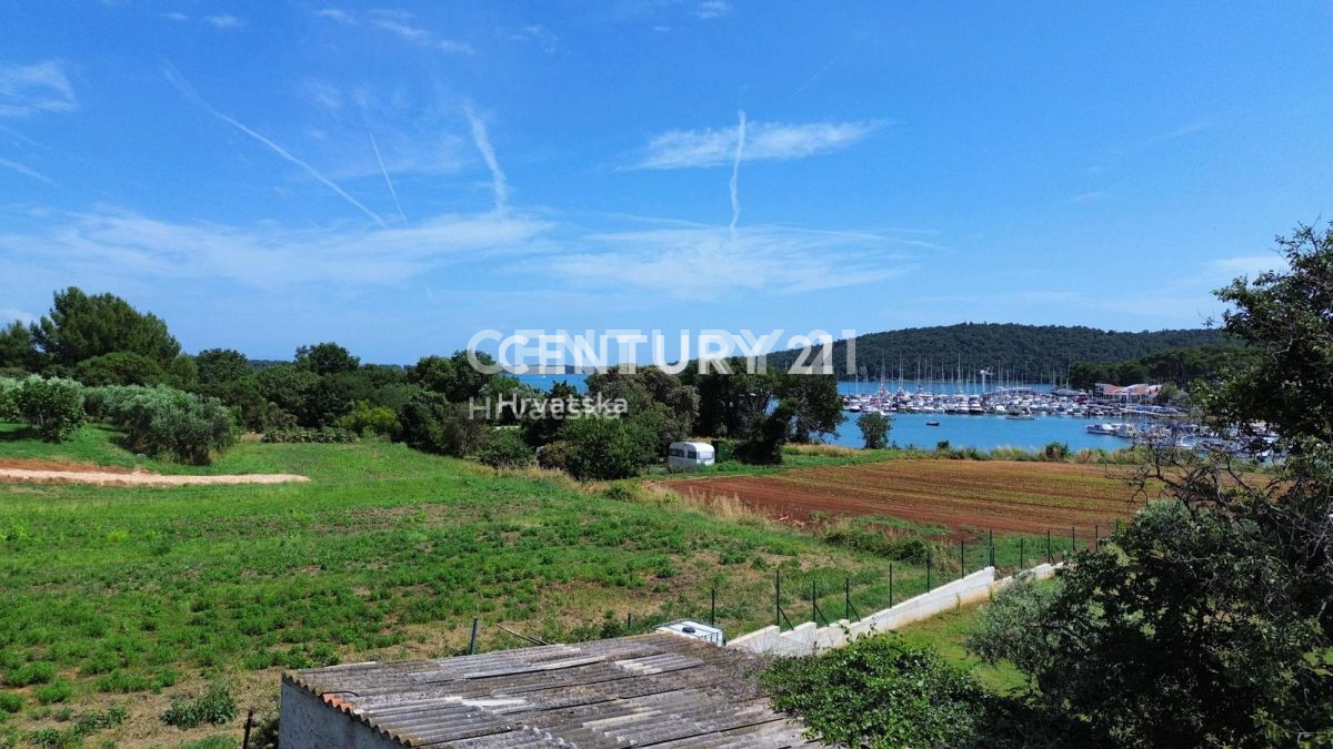 Prodaja, zemljišče, gradbeno, Istarska županija, Medulin