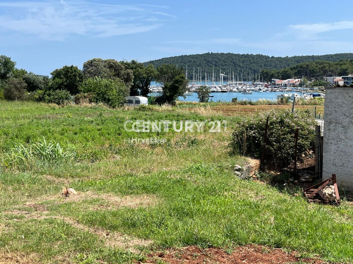 Prodaja, zemljišče, gradbeno, Istarska županija, Medulin