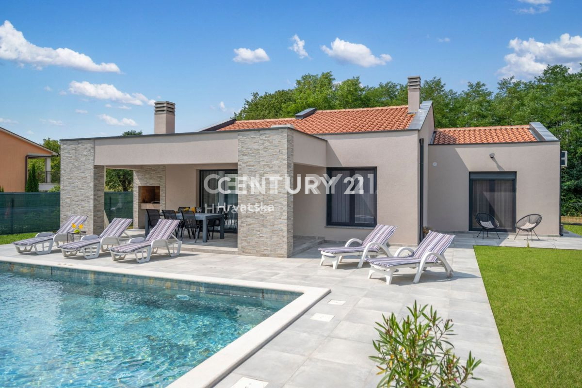 Prodaja, hiša, samostojna, Istarska županija, Labin