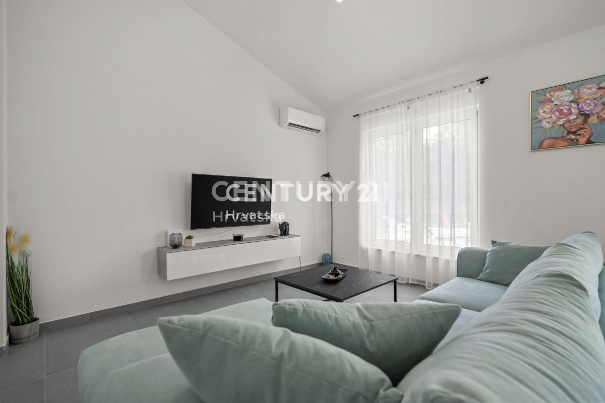 Prodaja, hiša, samostojna, Istarska županija, Labin