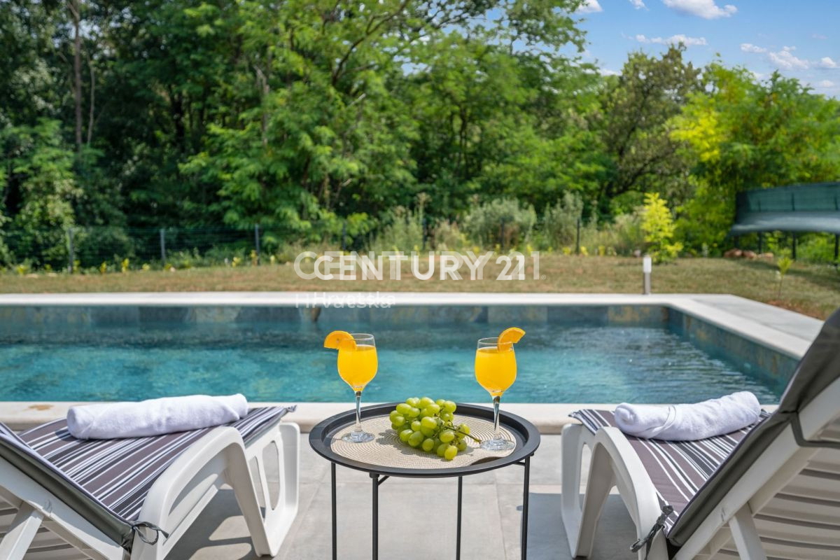 Prodaja, hiša, samostojna, Istarska županija, Labin