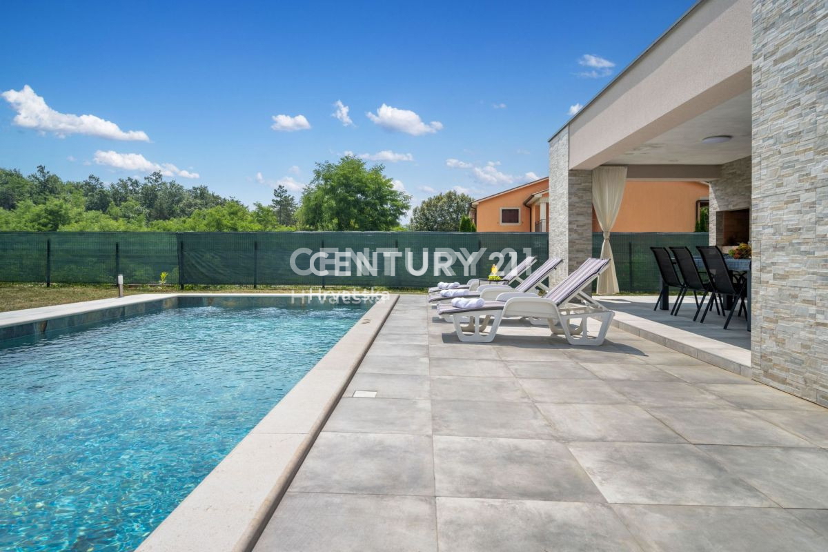 Prodaja, hiša, samostojna, Istarska županija, Labin