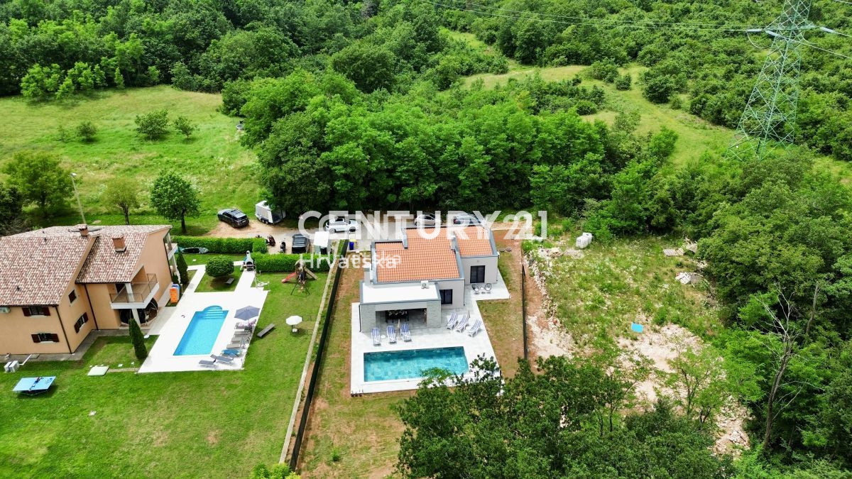 Prodaja, hiša, samostojna, Istarska županija, Labin