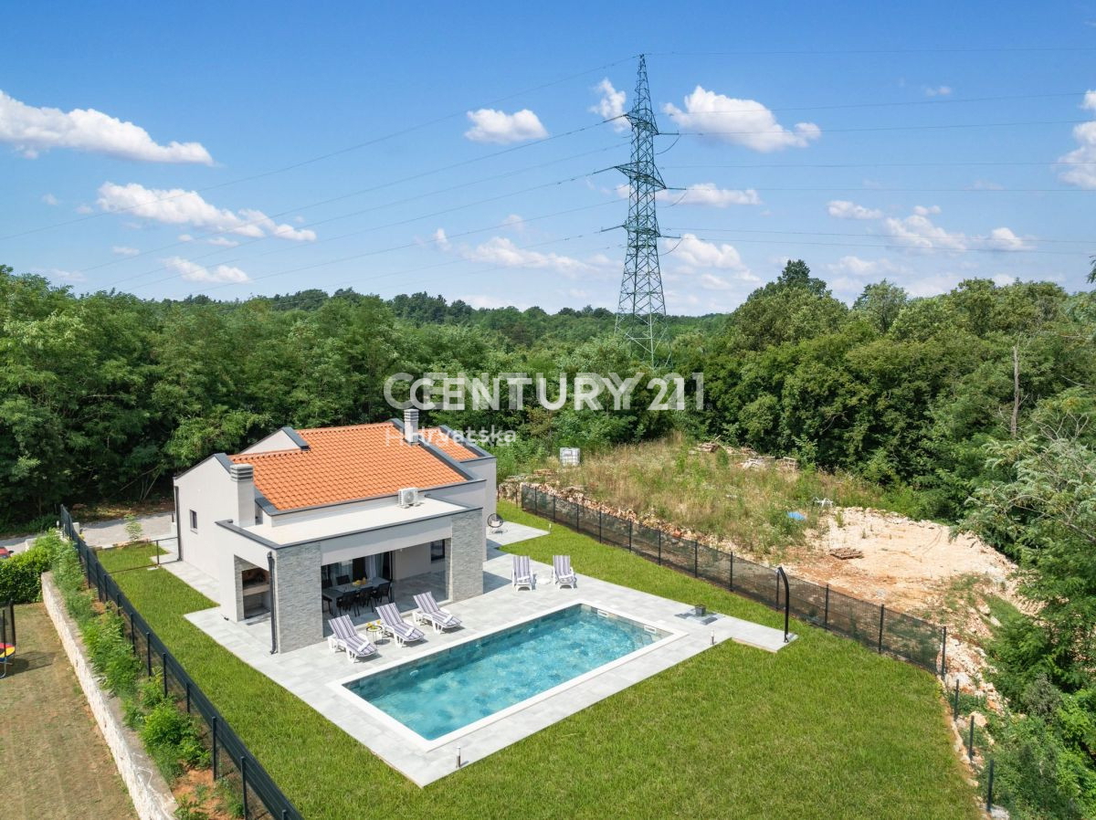 Prodaja, hiša, samostojna, Istarska županija, Labin