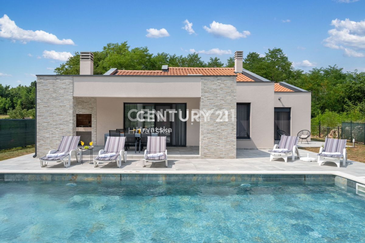 Prodaja, hiša, samostojna, Istarska županija, Labin