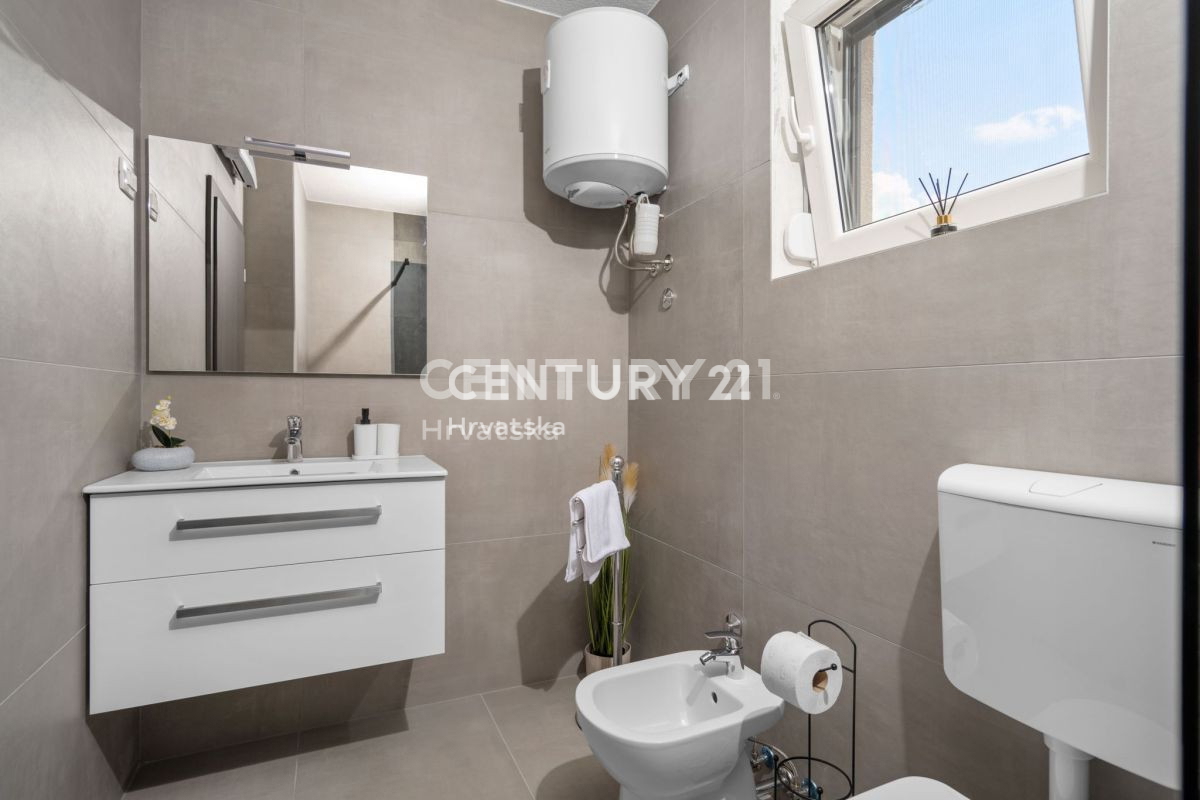 Prodaja, hiša, samostojna, Istarska županija, Labin