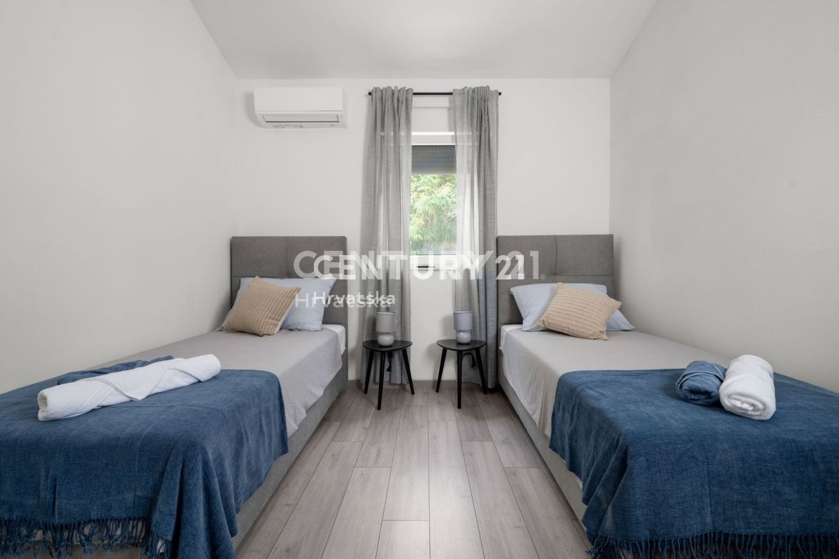 Prodaja, hiša, samostojna, Istarska županija, Labin